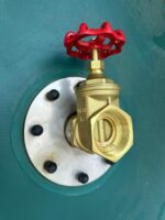 Flexibler Tank 500 litre – Bild 6